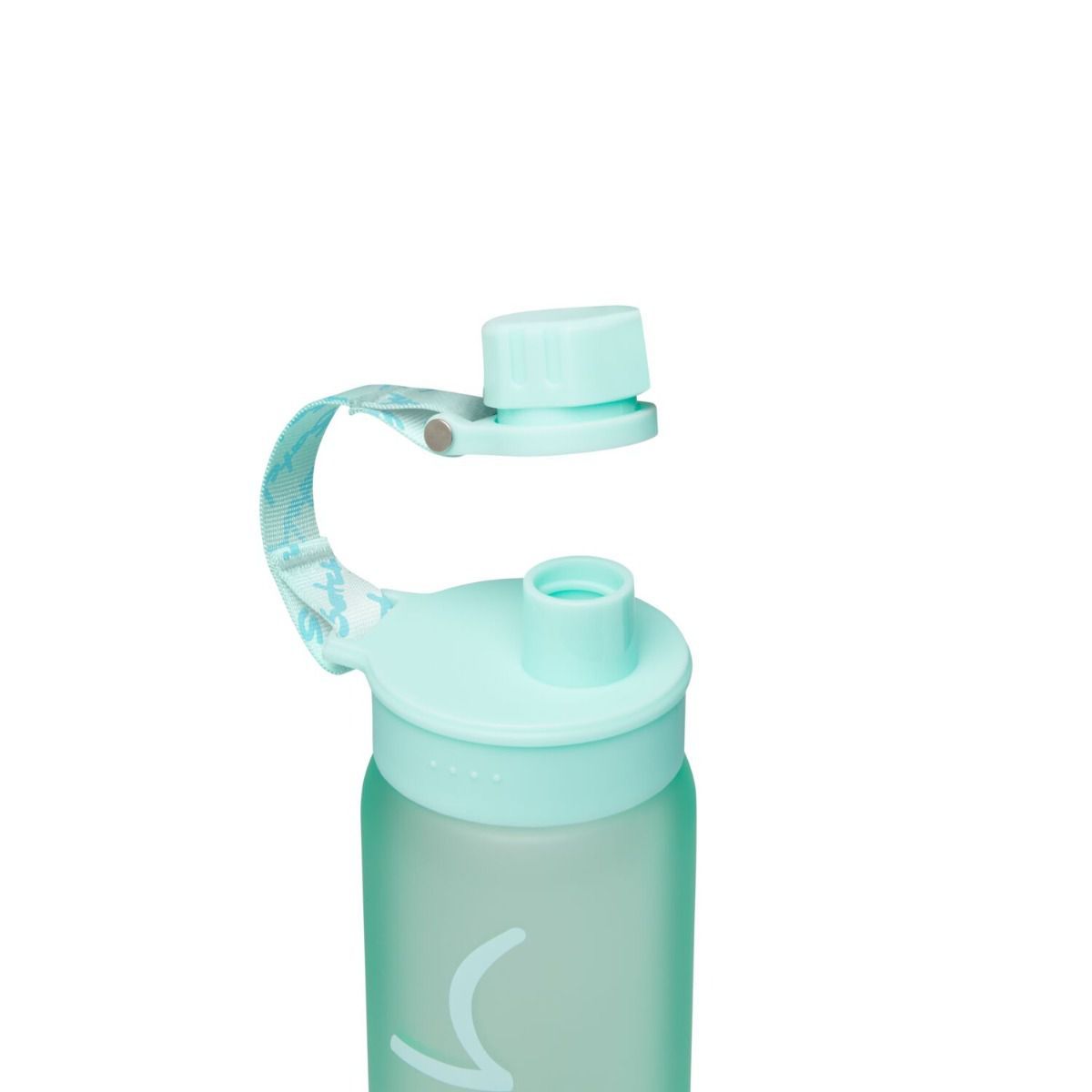 Satch Sport Trinkflasche 0,65 Liter Mint