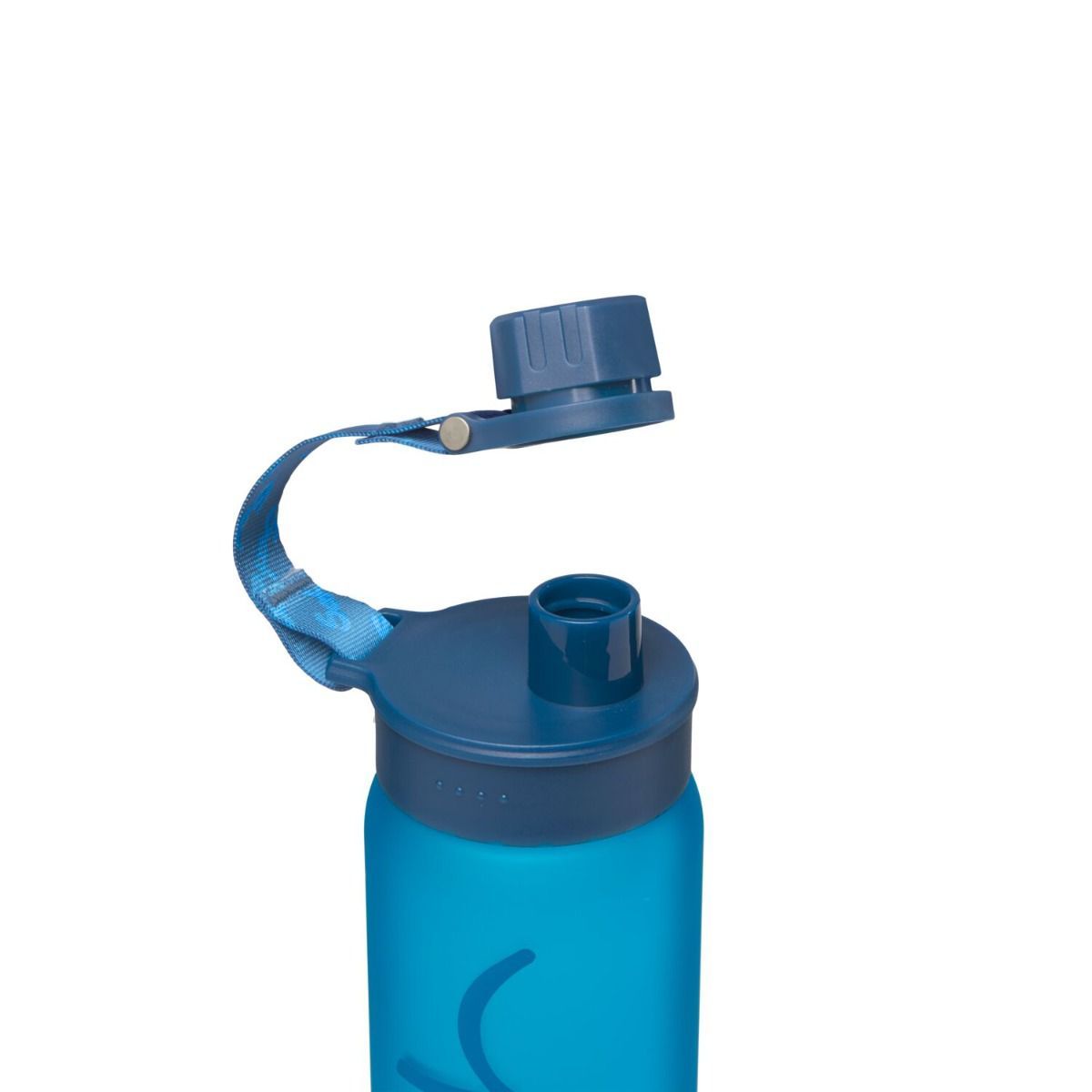 Satch Sport Trinkflasche 0,65 Liter Blue