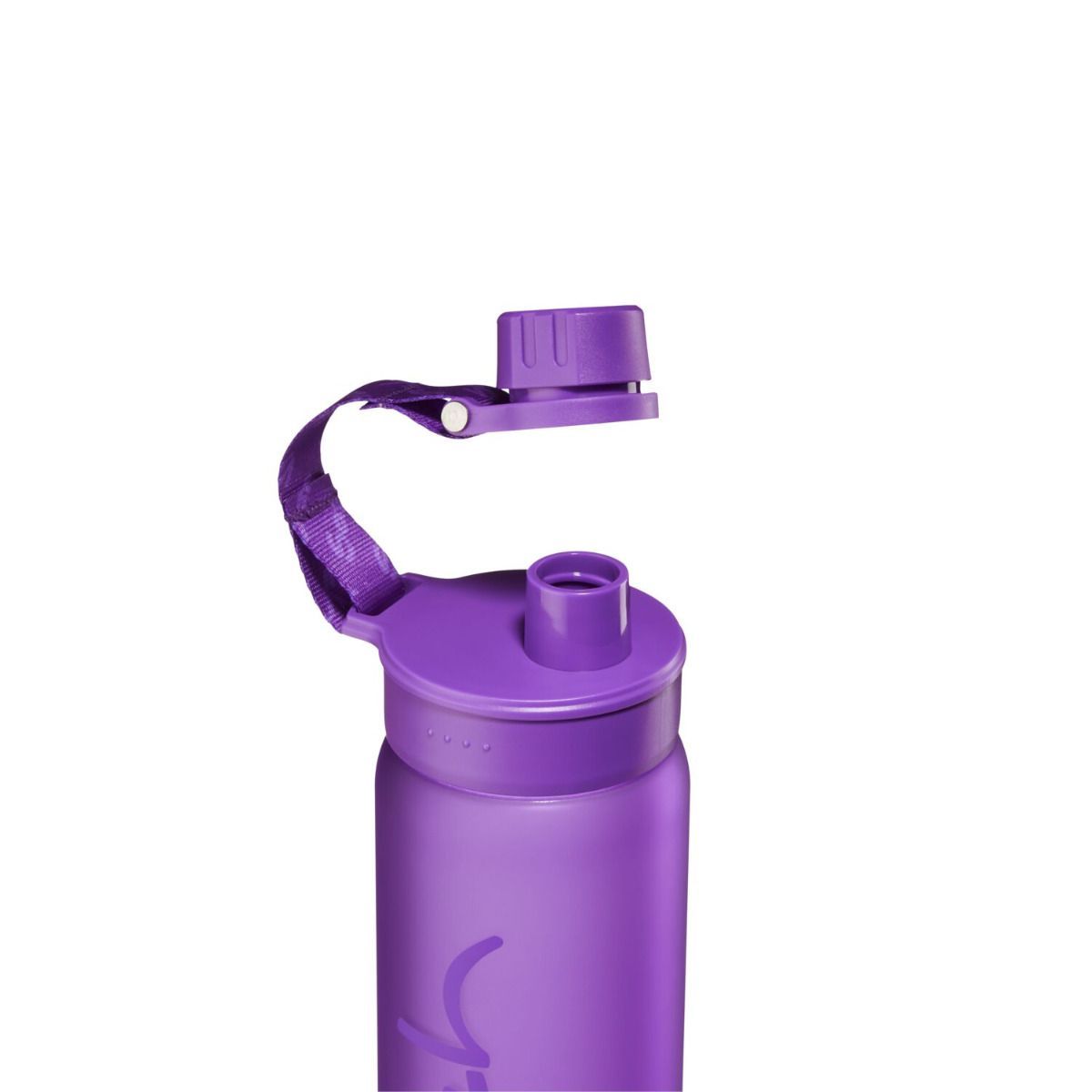 Satch Sport Trinkflasche 0,65 Liter Purple
