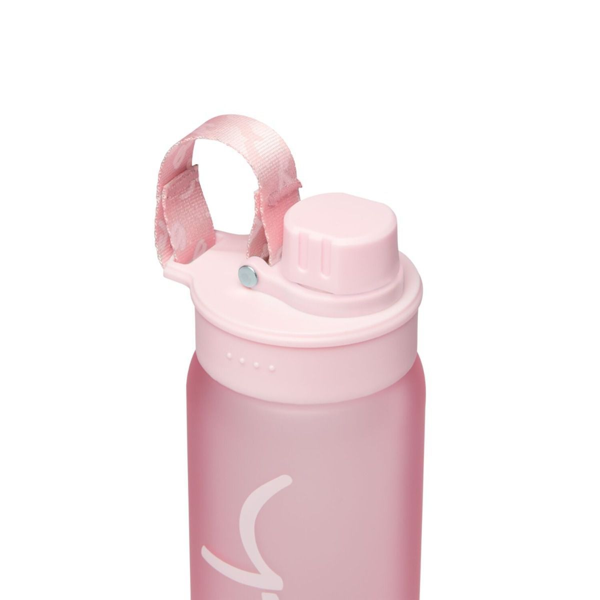 Satch Sport Trinkflasche 0,65 Liter Rosa