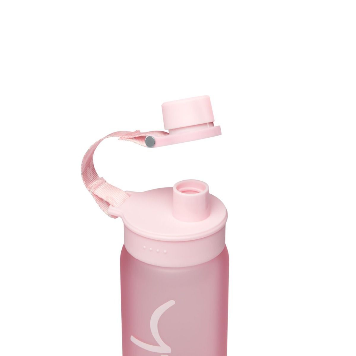 Satch Sport Trinkflasche 0,65 Liter Rosa
