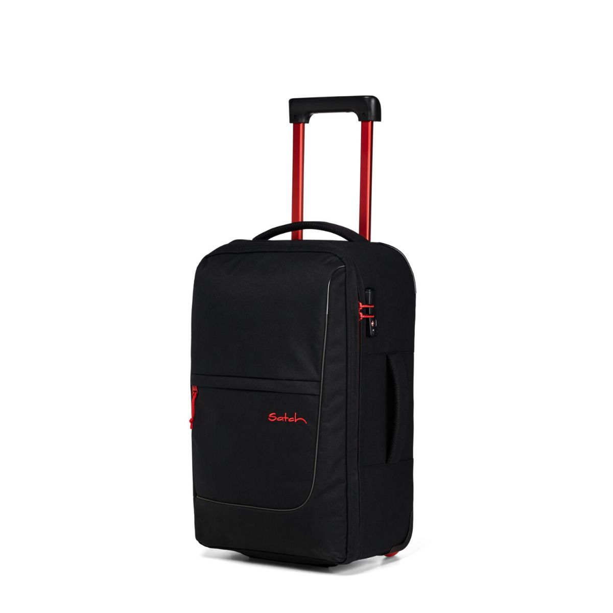 Satch Travel Flow Fire Phantom Trolley S