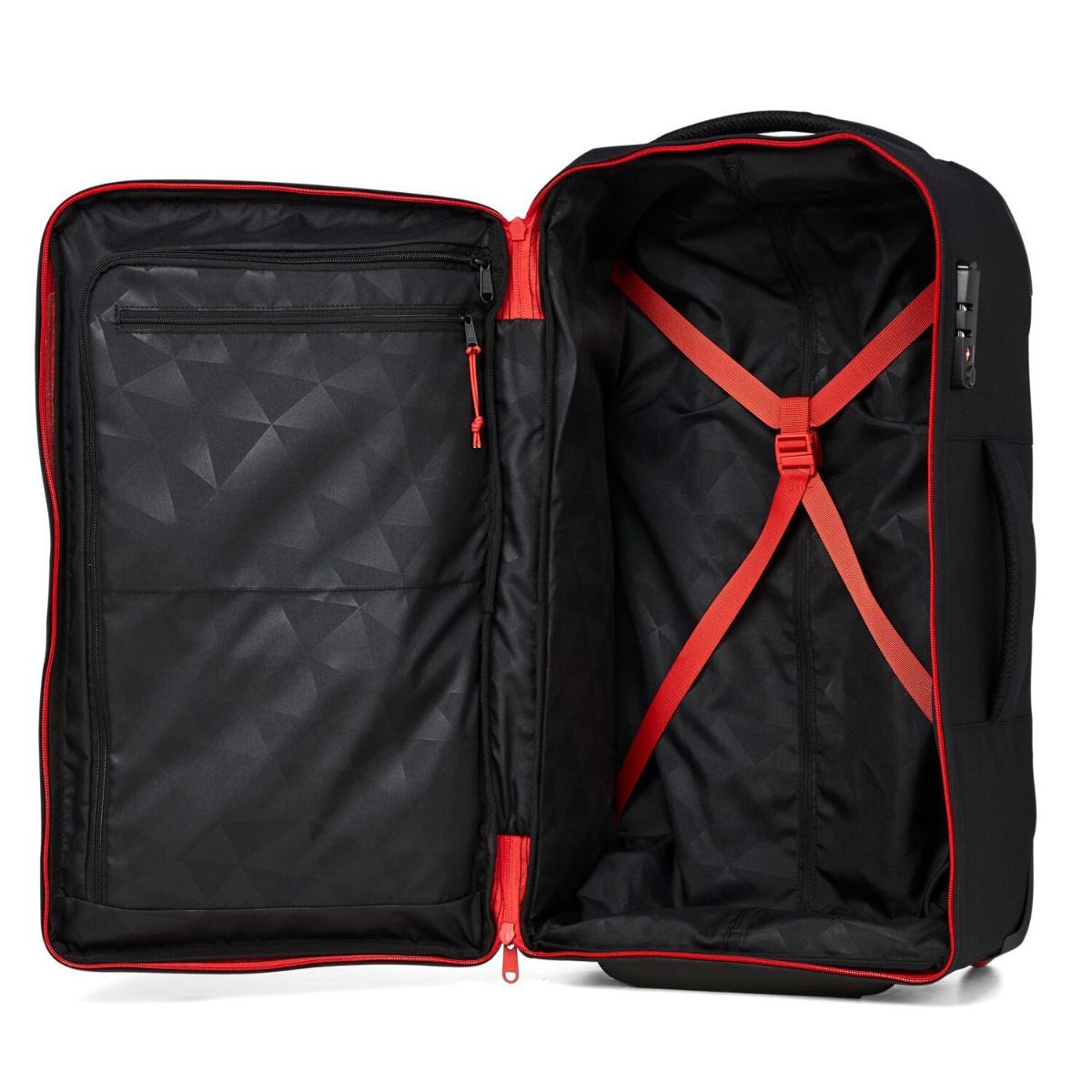 Satch Travel Flow Fire Phantom Trolley S