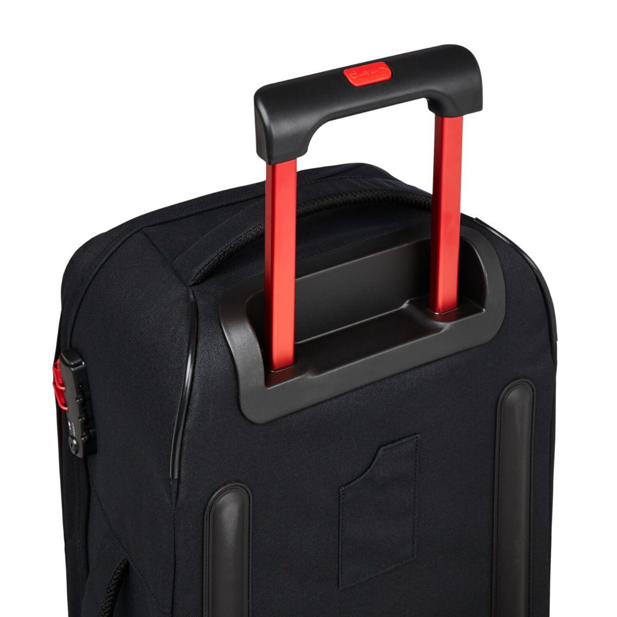 Satch Travel Flow Fire Phantom Trolley S