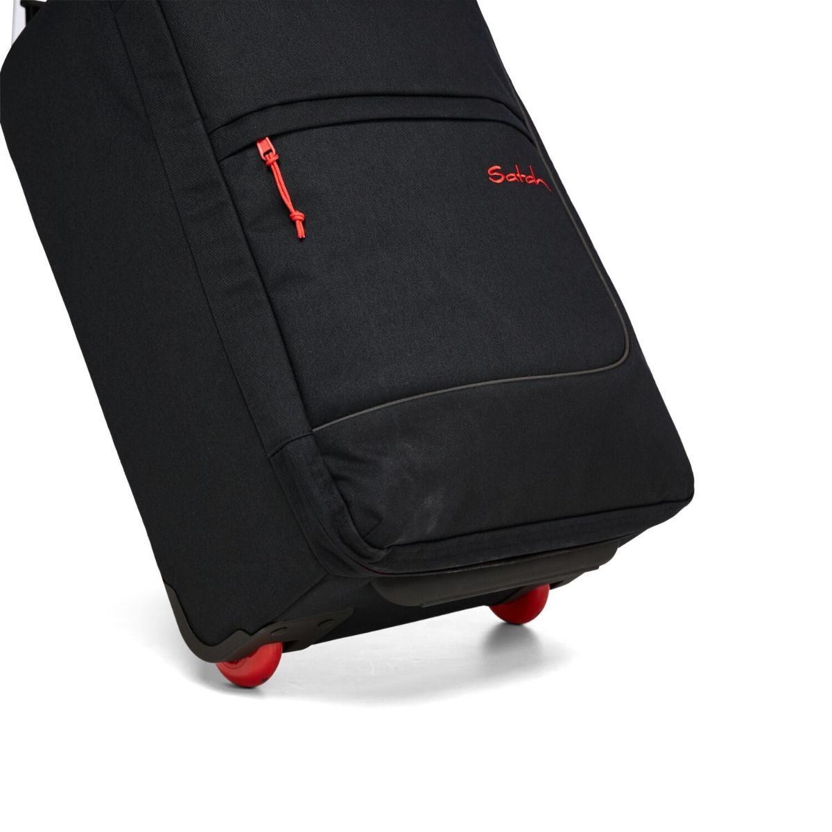 Satch Travel Flow Fire Phantom Trolley S
