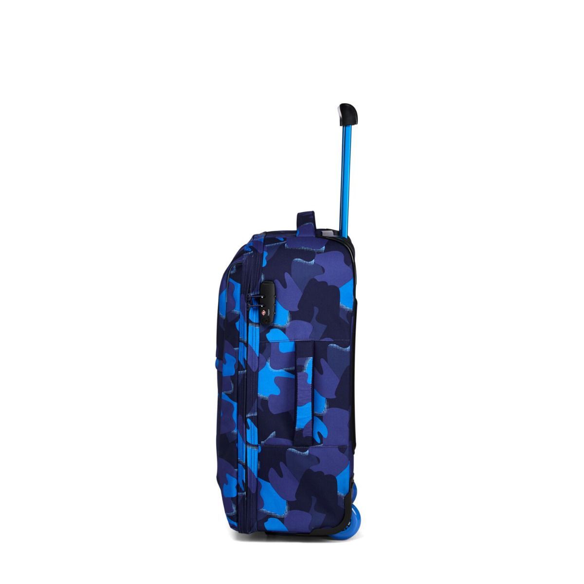 Satch Travel Flow Troublemaker Trolley S