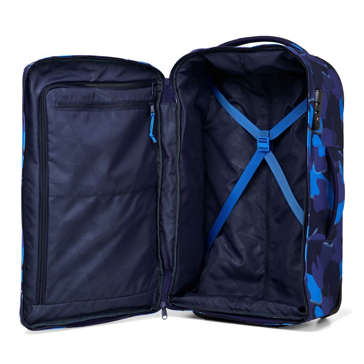 Satch Travel Flow Troublemaker Trolley S