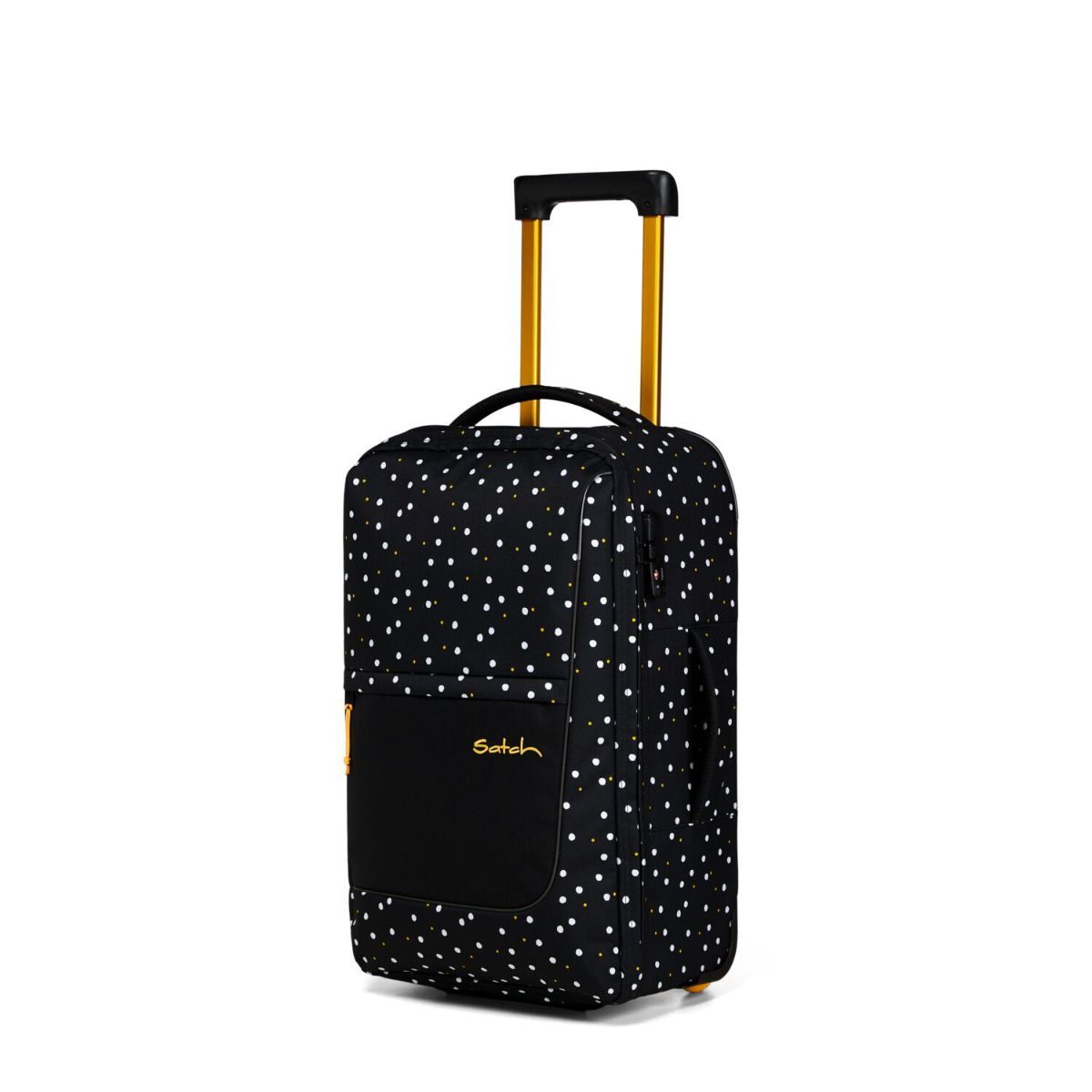 Satch Travel Flow Lazy Daisy Trolley S