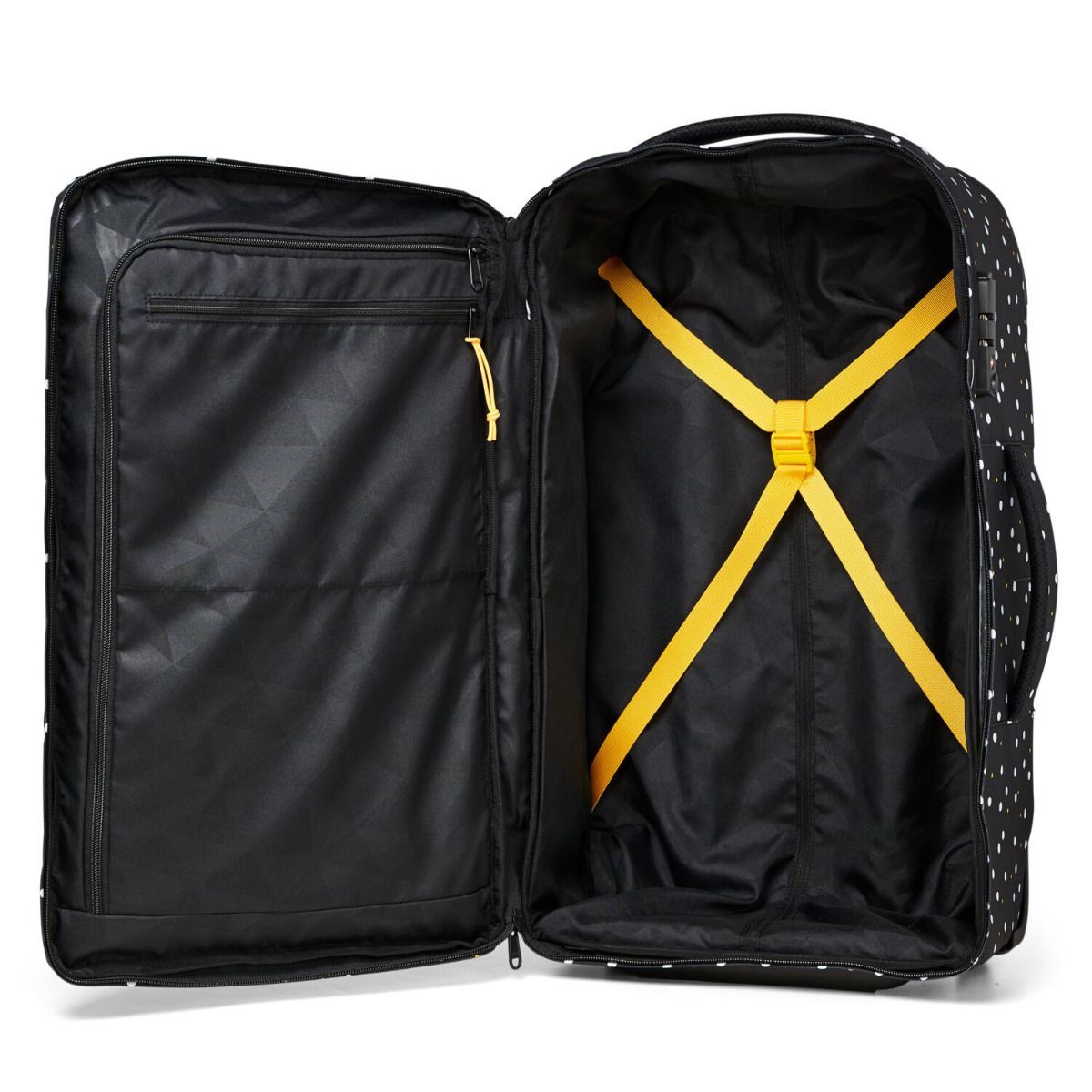 Satch Travel Flow Lazy Daisy Trolley S