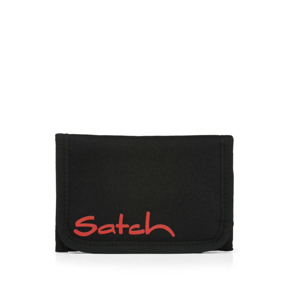 Satch Match Fire Phantom Streetwalk Edition Schulrucksack Set 4tlg.