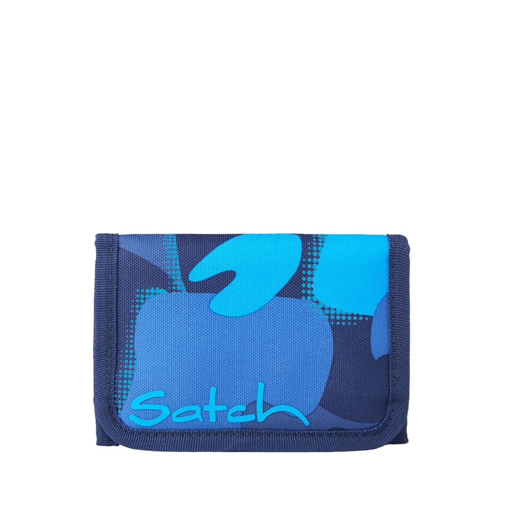 Satch Geldbörse / Portemonnaie Troublemaker