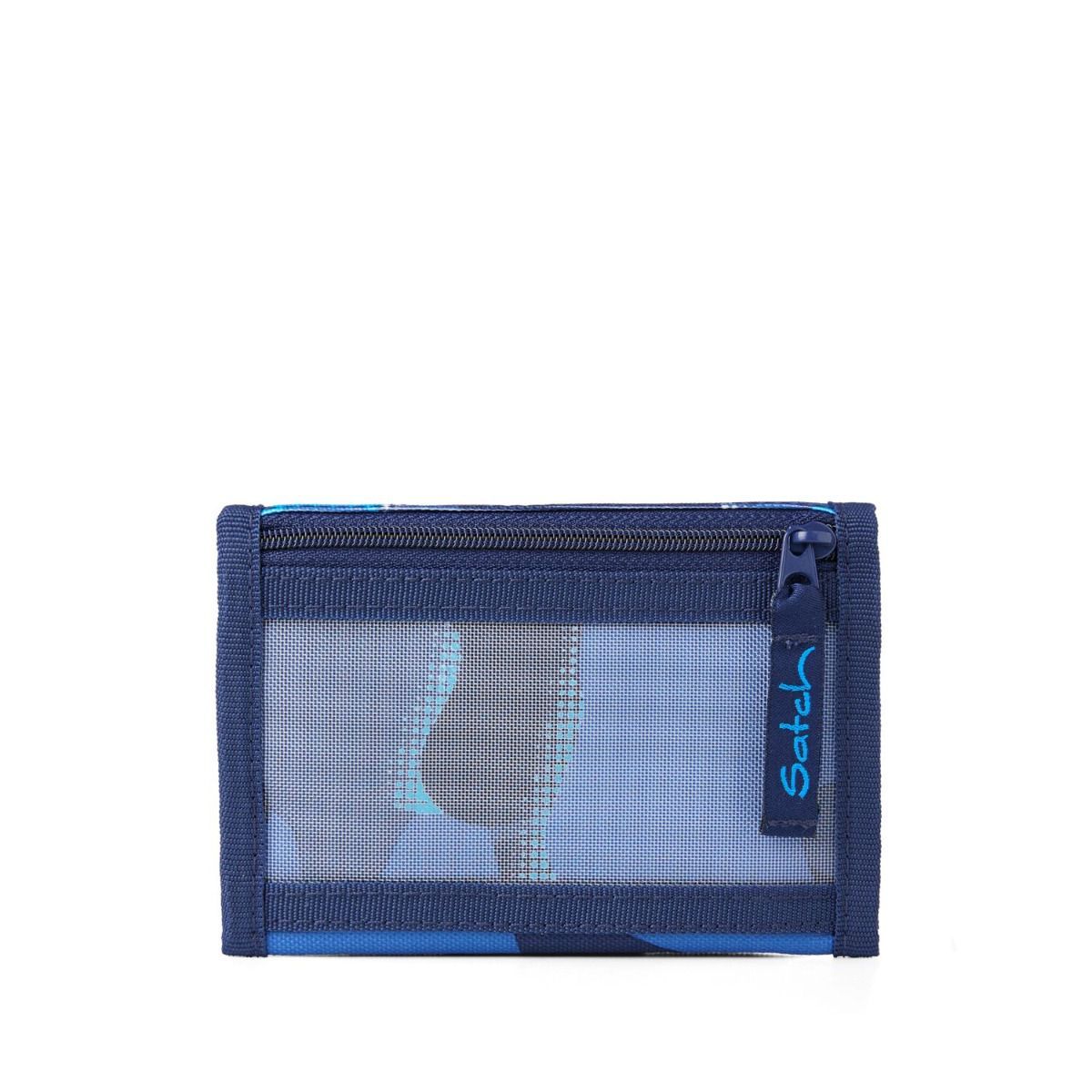 Satch Pack Troublemaker Kollektor Edition Schulrucksack Set 7tlg.