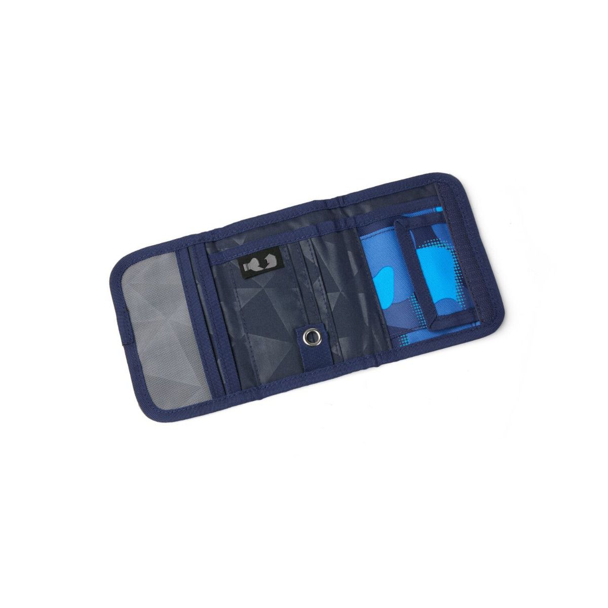 Satch Geldbörse / Portemonnaie Troublemaker