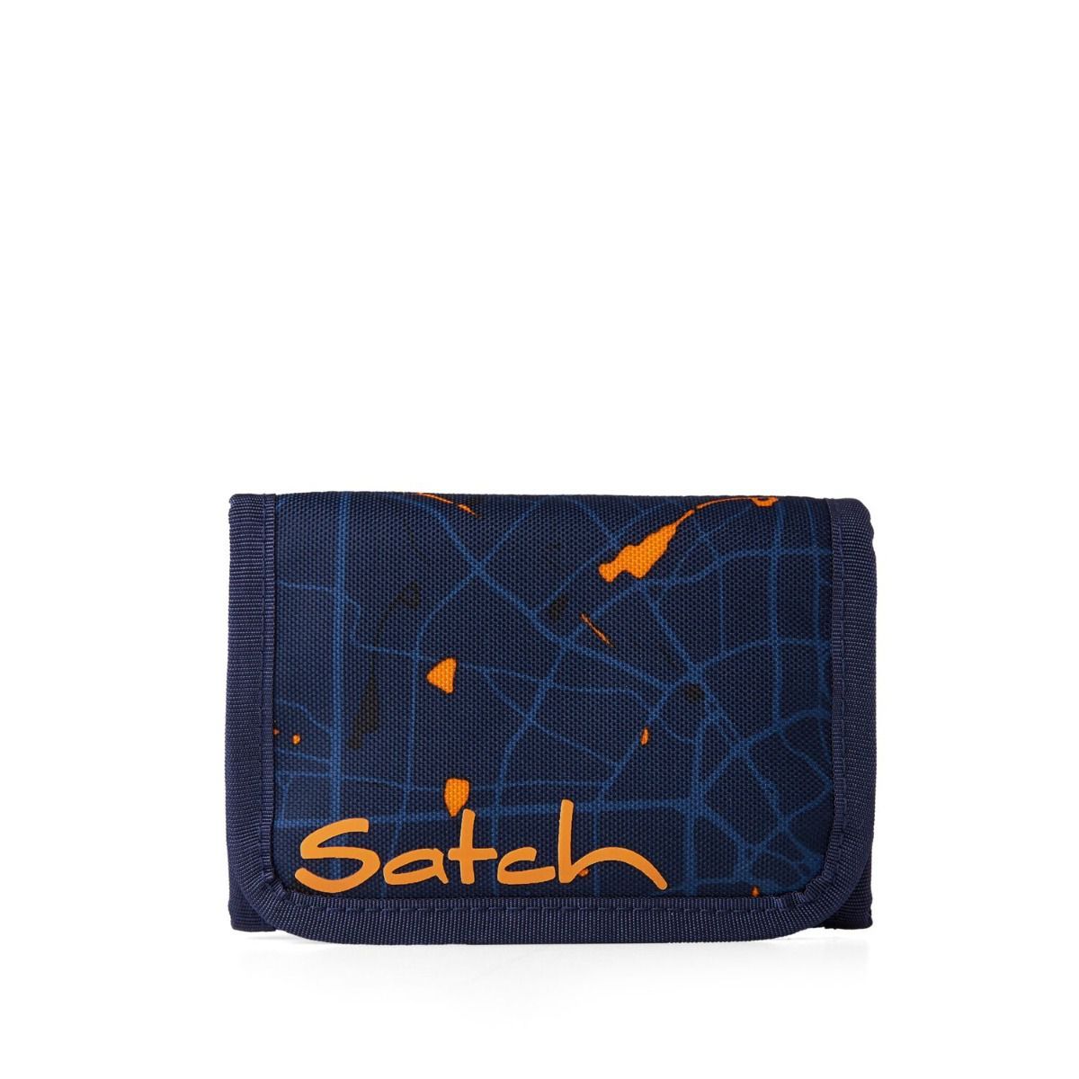 Satch Pack Urban Journey Streetwalk Edition Schulrucksack Set 4tlg.