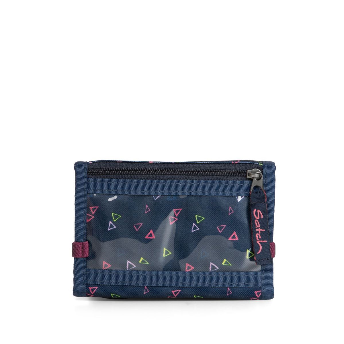 Satch Geldbörse / Portemonnaie Funky Friday