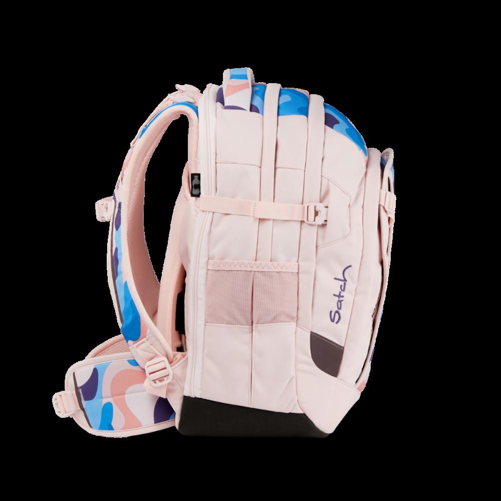 Satch Match Candy Clouds Schulrucksack