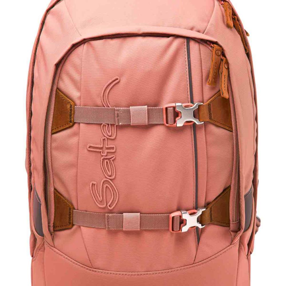 Satch Pack Nordic Coral Skandi Edition Schulrucksack