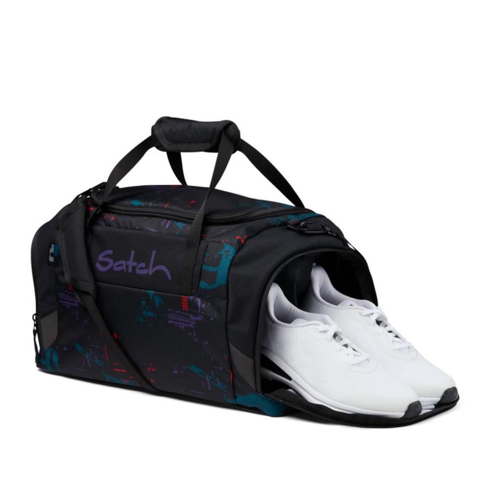 Satch Sporttasche Night Vision
