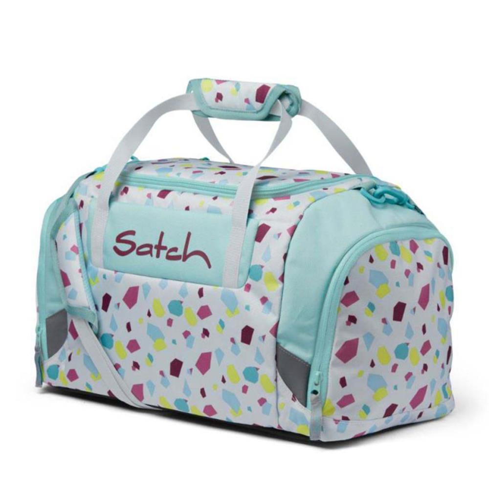 Satch Sporttasche Dreamy Mosaic
