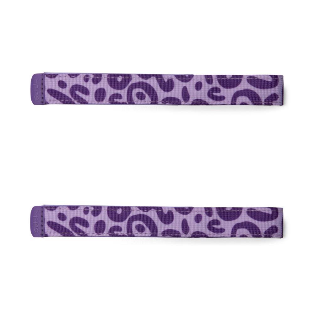 Satch Swaps Funky Safari 2tlg.