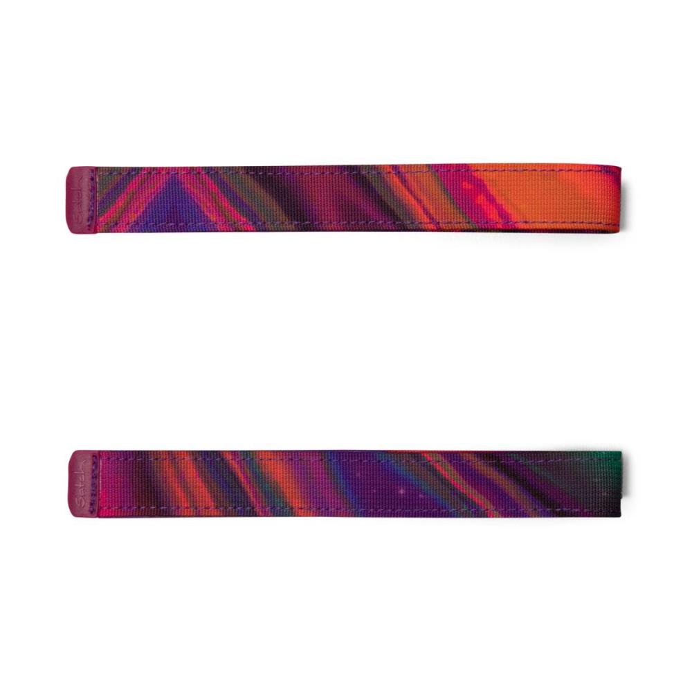 Satch Swaps Purple Galaxy 2tlg.