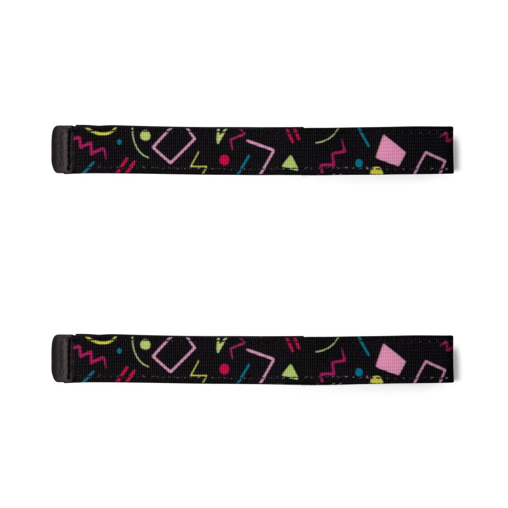 Satch Swaps Stranger Signs 2tlg.