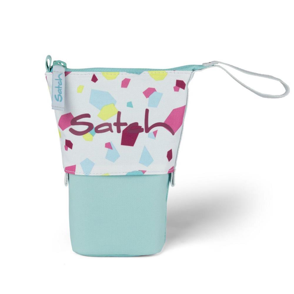 Satch Pencil Slider Dreamy Mosaic Etui