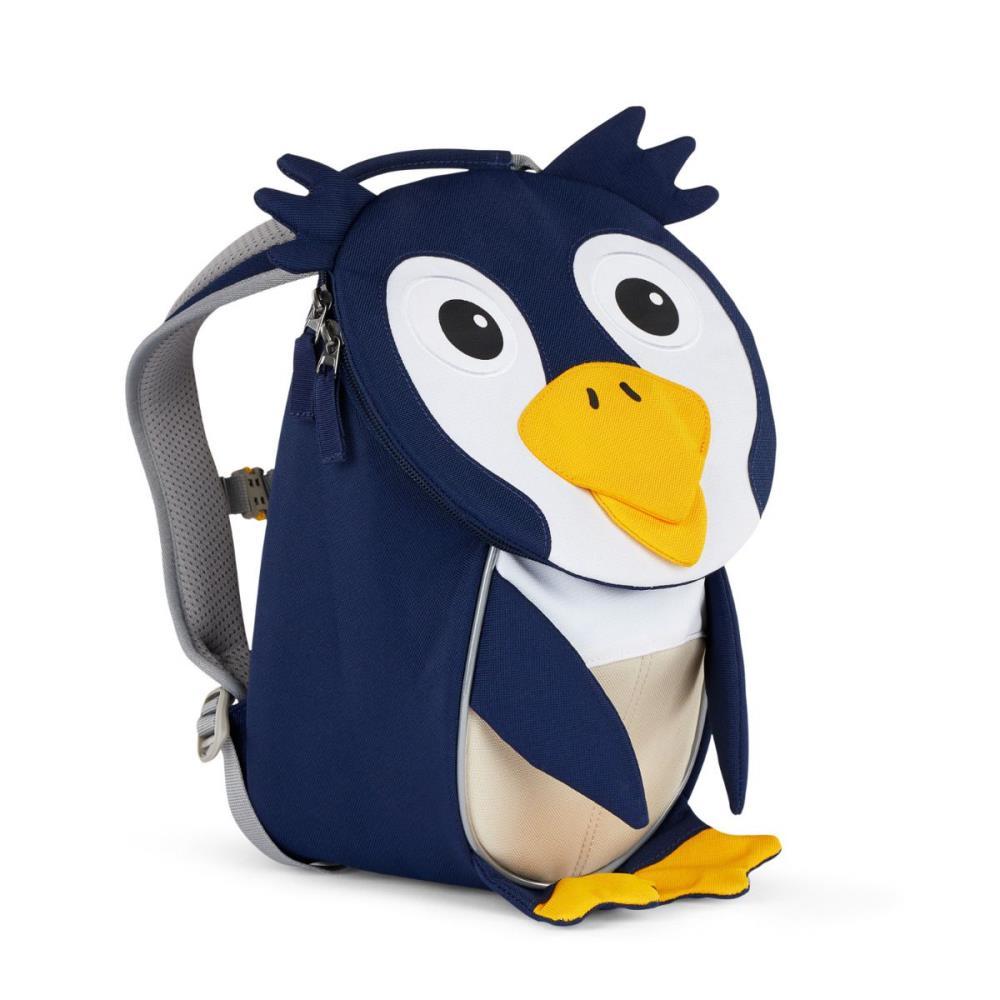 Affenzahn Kleiner Freund Pinguin Kindergartenrucksack