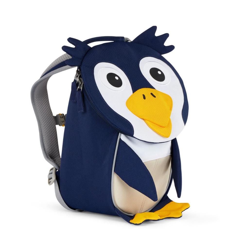 Affenzahn Kleiner Freund Pinguin Kinderrucksack