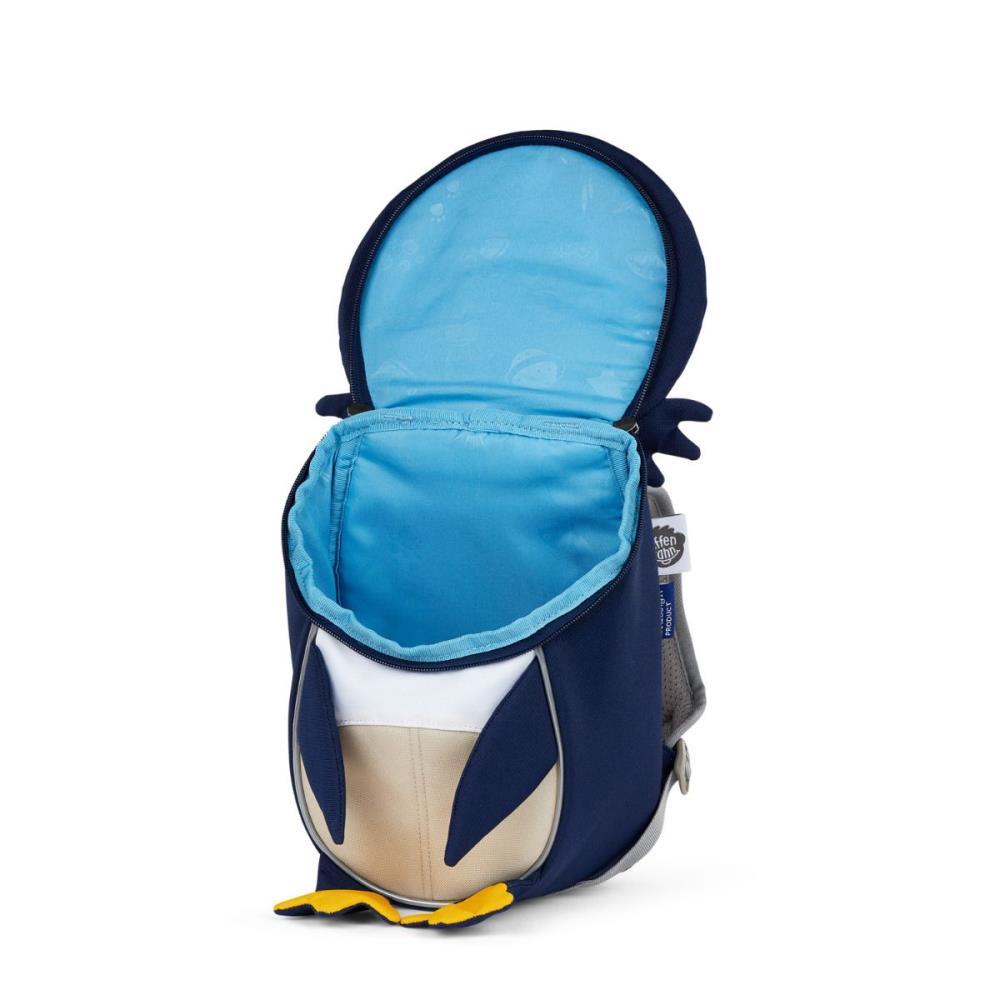 Affenzahn Kleiner Freund Pinguin Kindergartenrucksack