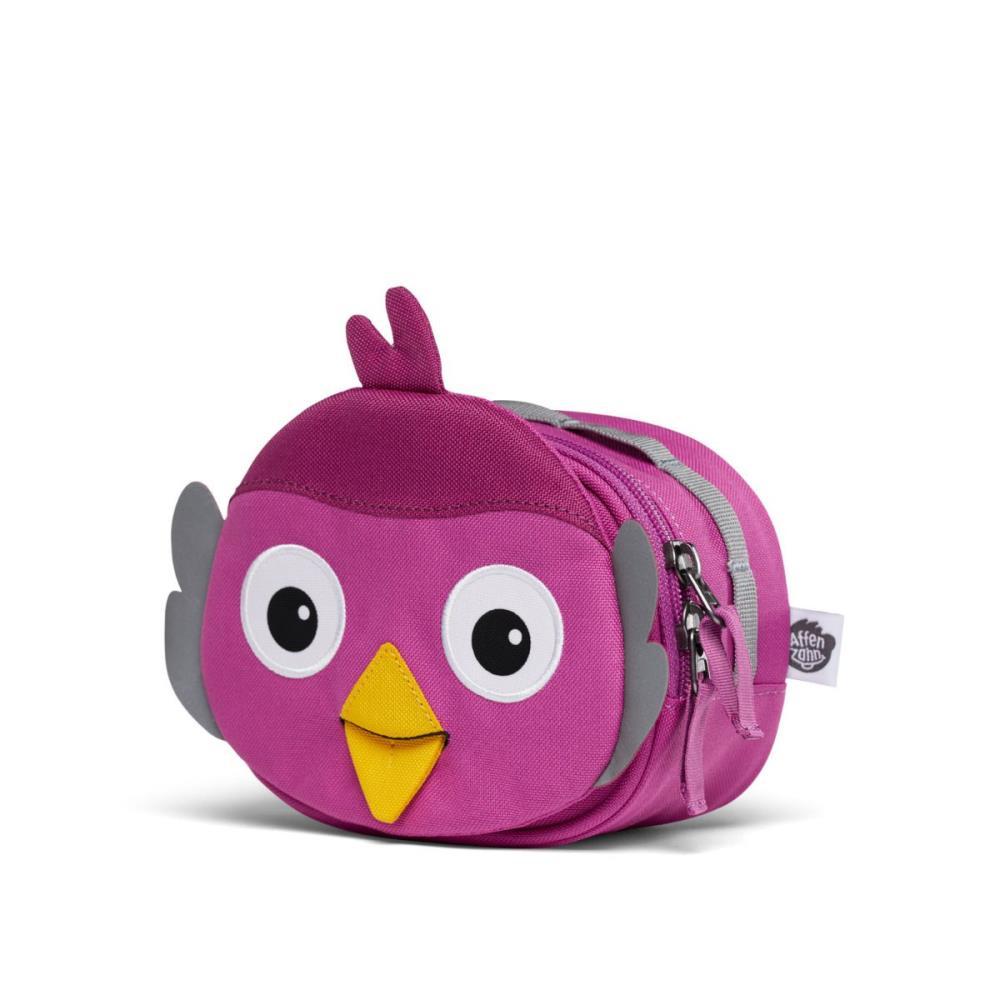 Affenzahn Lenkertasche Vogel