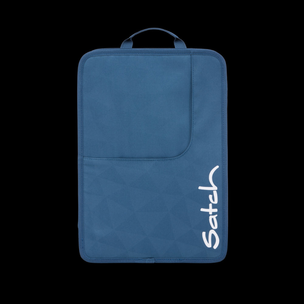 Satch Pack Purple Laser Kollektor Edition Schulrucksack Set 6tlg.