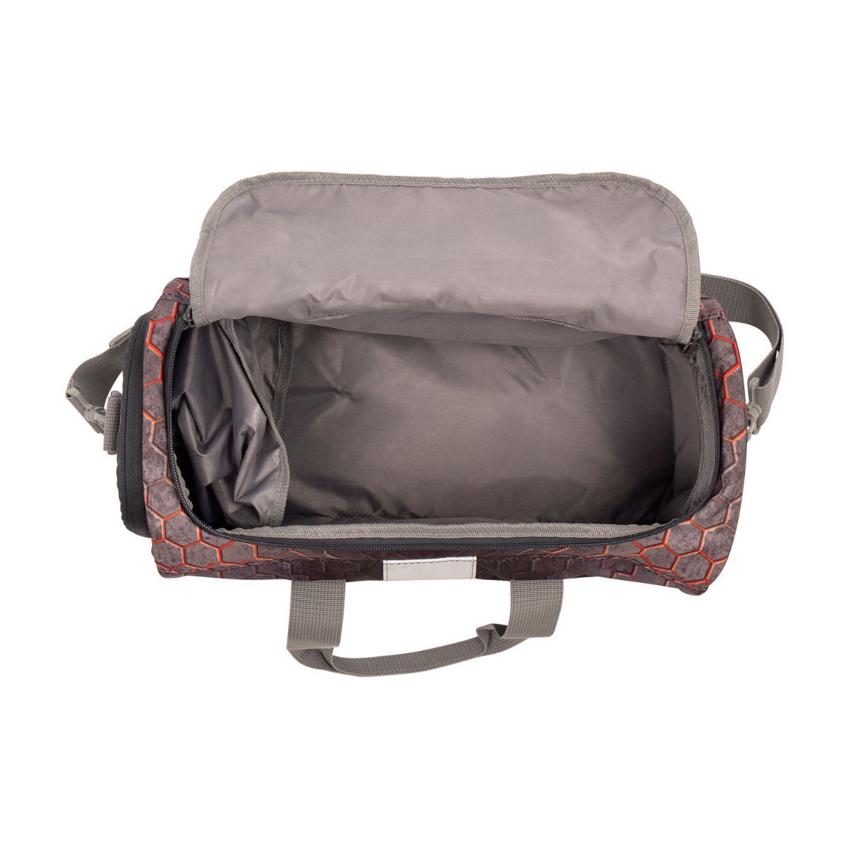 School Mood Sporttasche Mika Drache