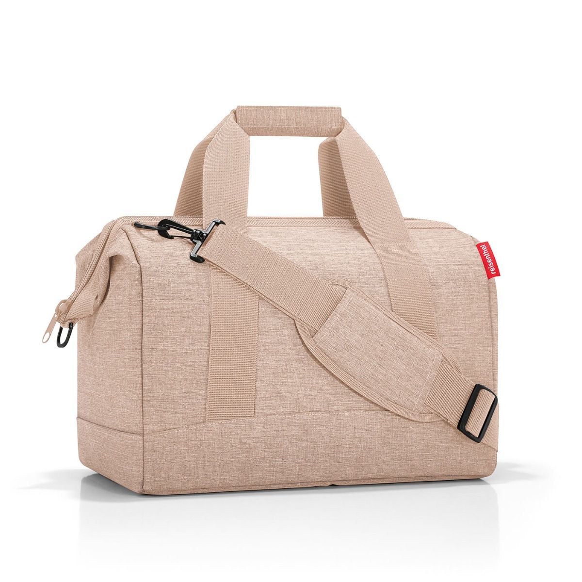 Reisenthel Allrounder Twist Coffee Reisetasche