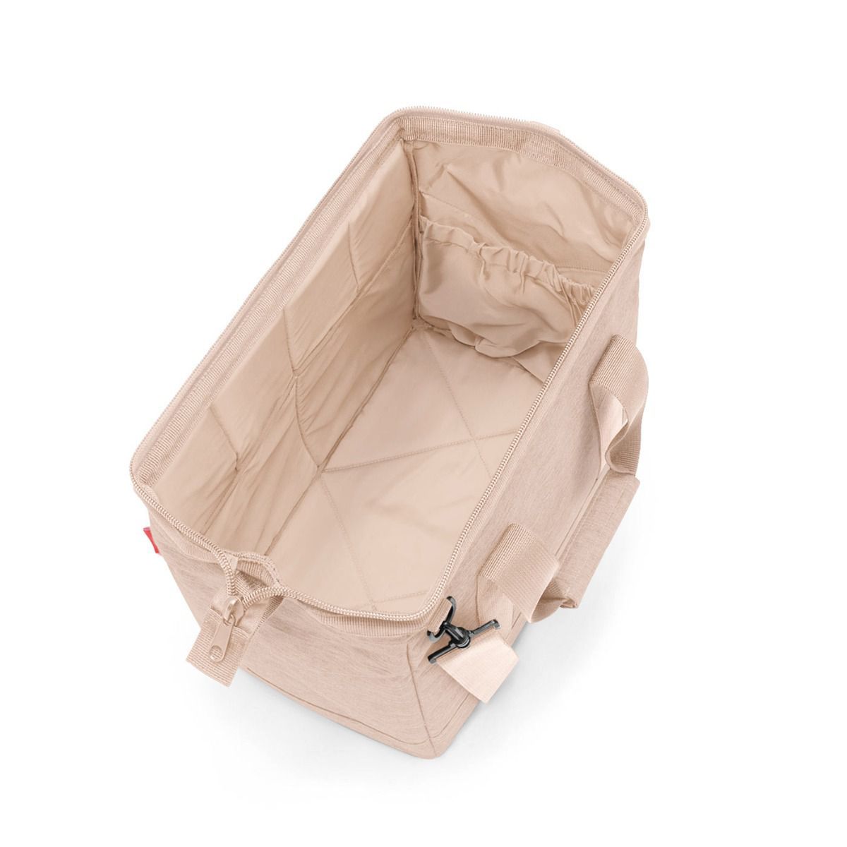 Reisenthel Allrounder Twist Coffee Reisetasche