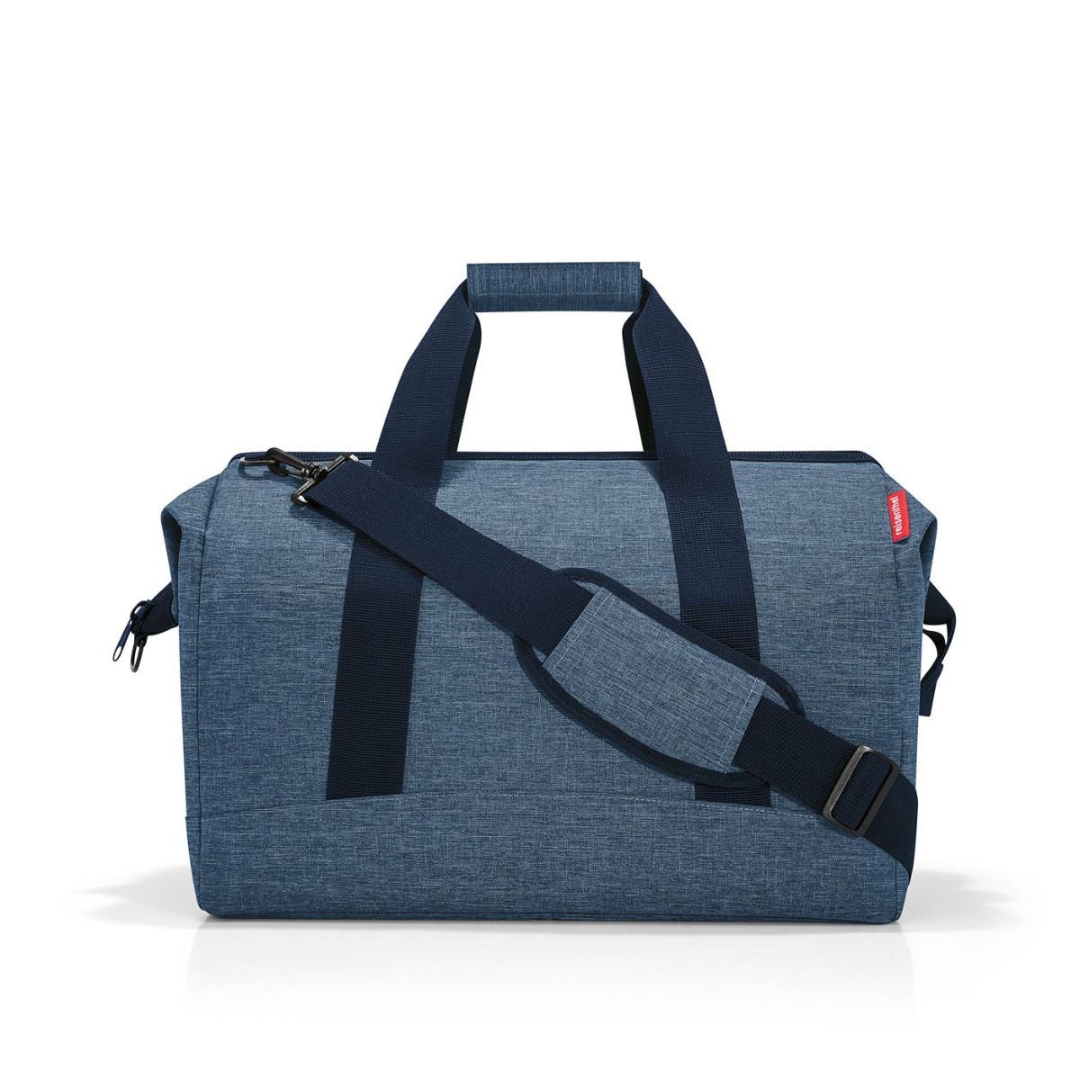 Reisenthel Allrounder L Twist Blue Reisetasche