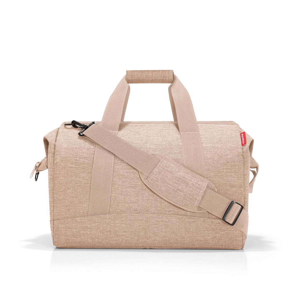 Reisenthel Allrounder L Twist Coffee Reisetasche