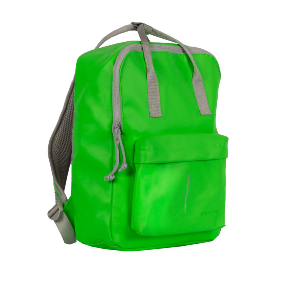 New Rebels Mart Chicago Neon Grün Rucksack