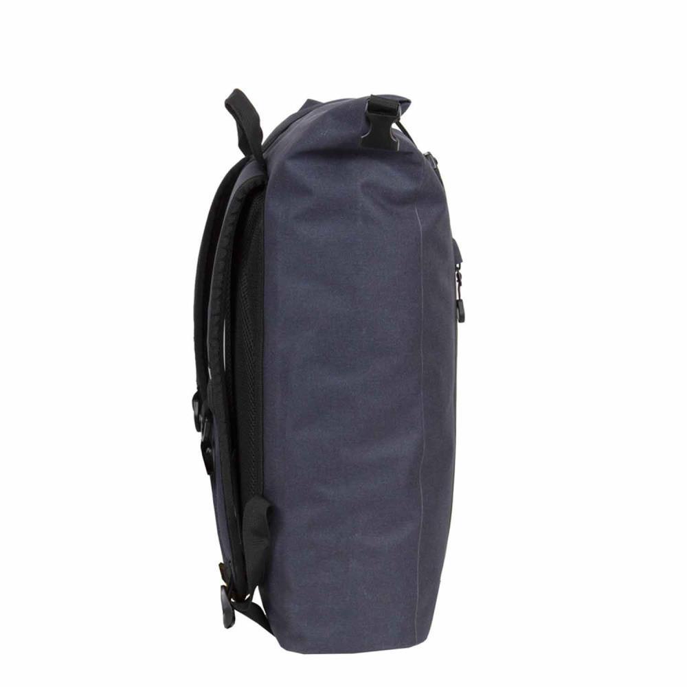 New Rebels Vepo Buffalo Marineblau Freizeitrucksack