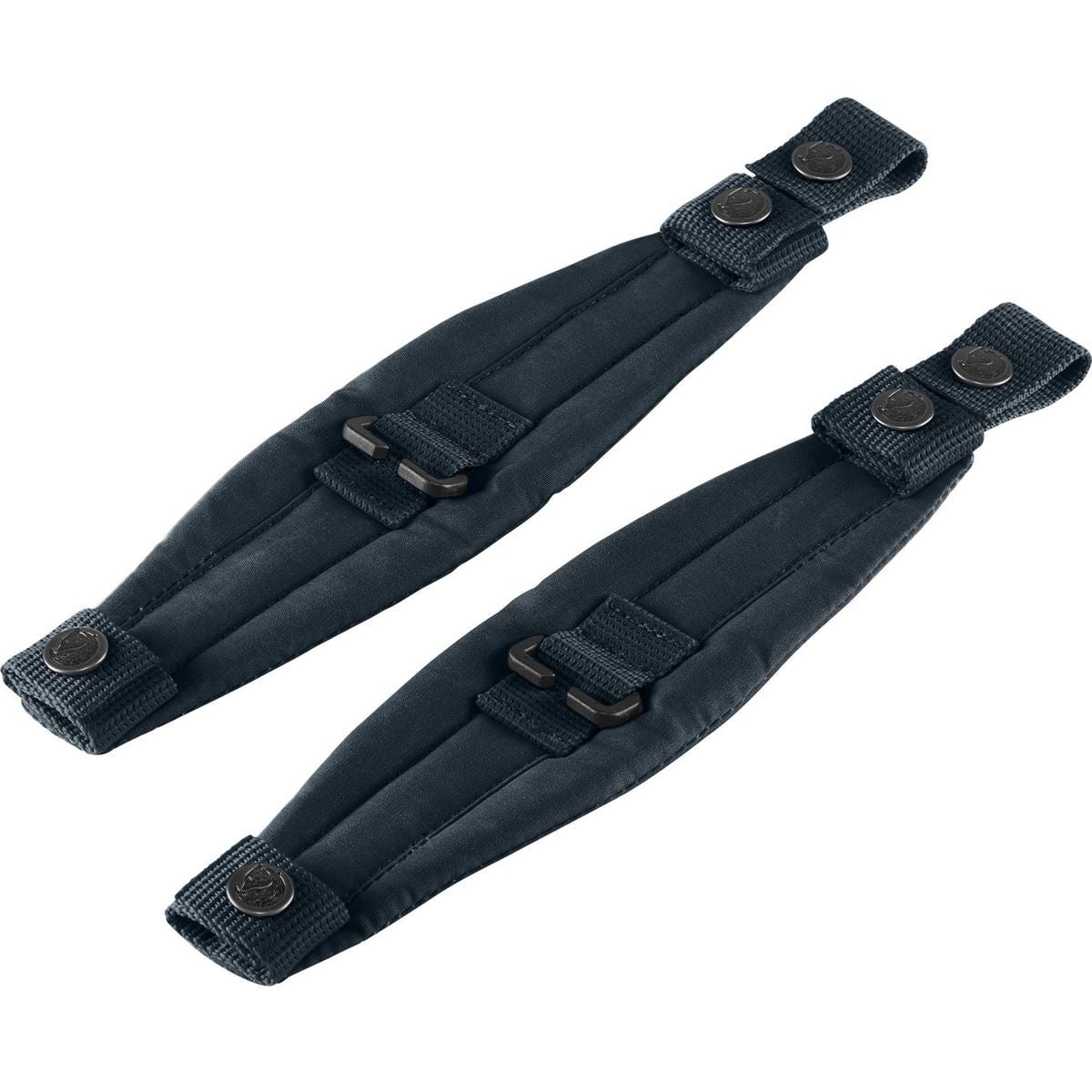 Fjällräven Kanken Mini Shoulder Pads Navy Schulterpolster