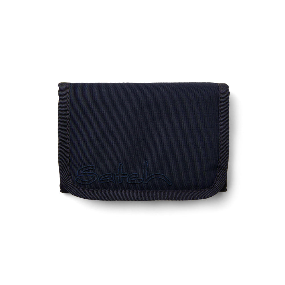 Satch Geldbörse / Portemonnaie Nordic Blue Skandi Edition