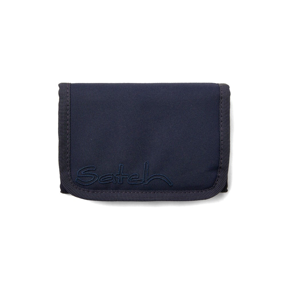 Satch Match Nordic Blue Skandi Kollektor Edition Schulrucksack Set 8tlg.