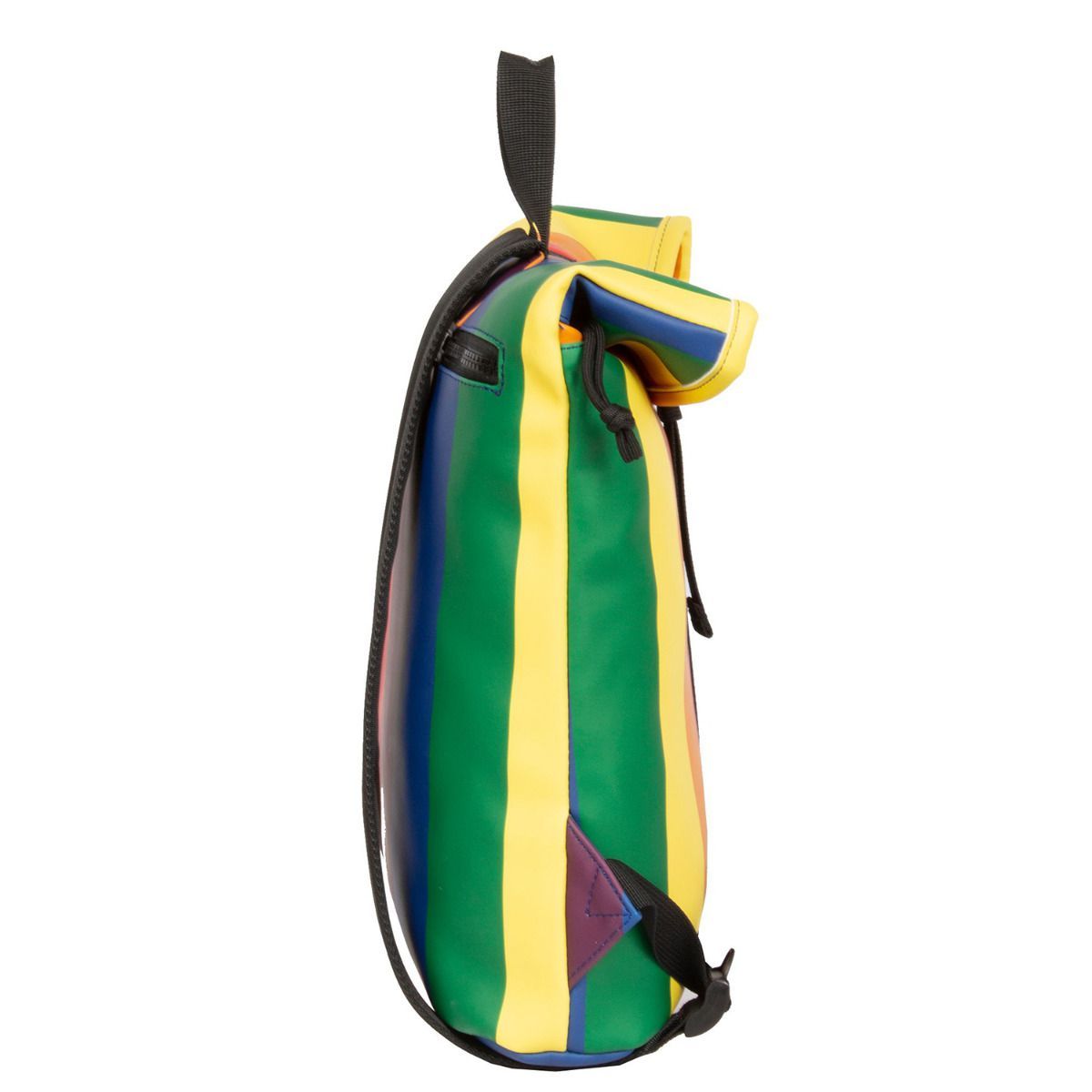 New Rebels Rainbow Rol Rucksack Mini