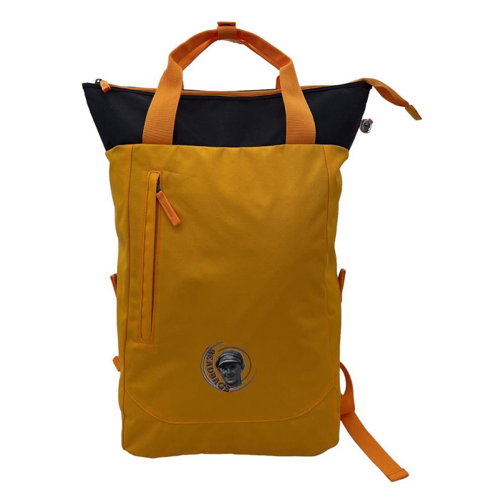 Beadbags Ocean Pazifik Gelb Rucksack