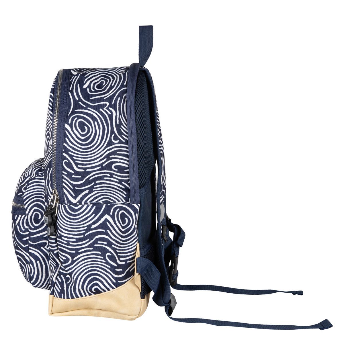 Pick & Pack Identity Navy Kinderrucksack L