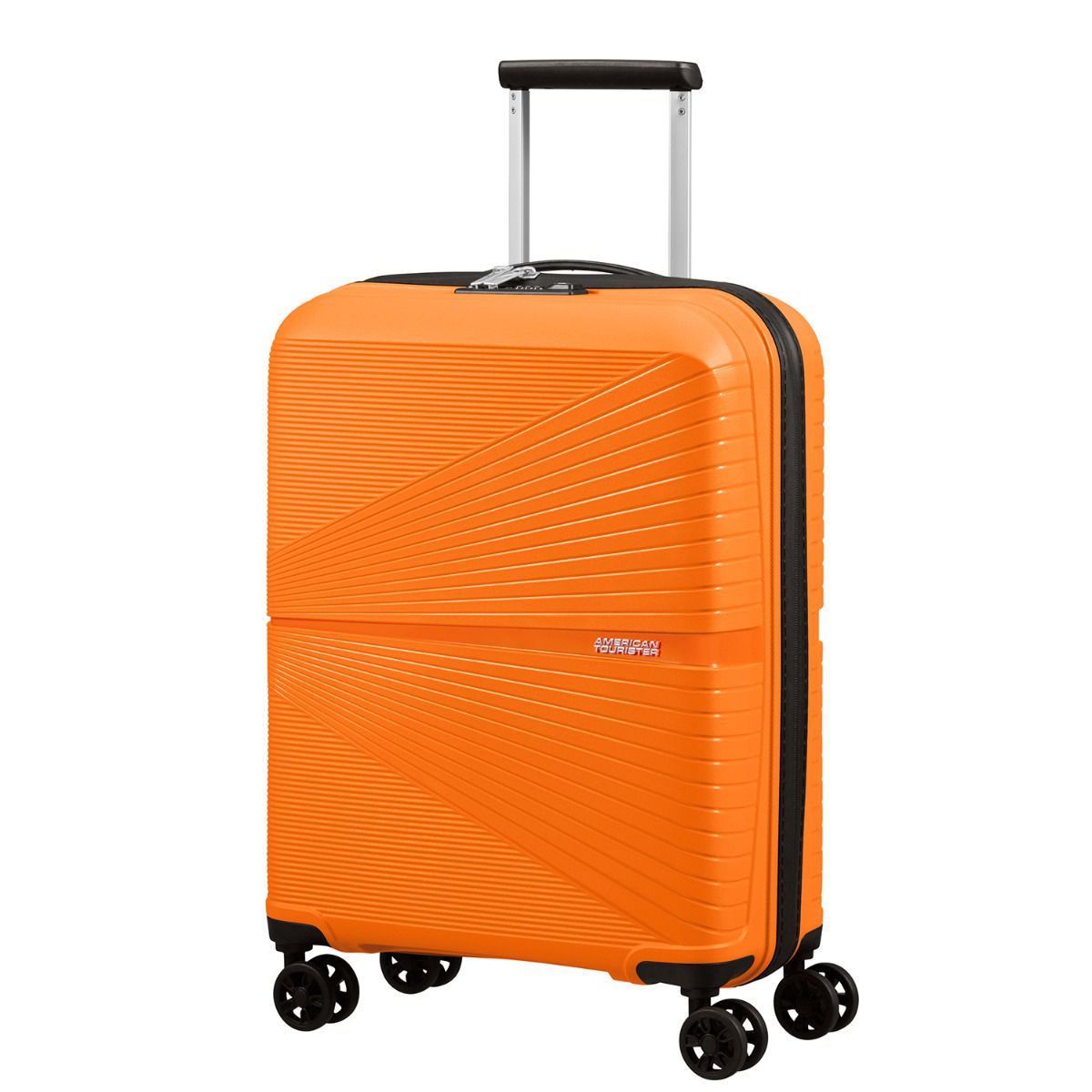 American Tourister Airconic Mango Orange 55 cm