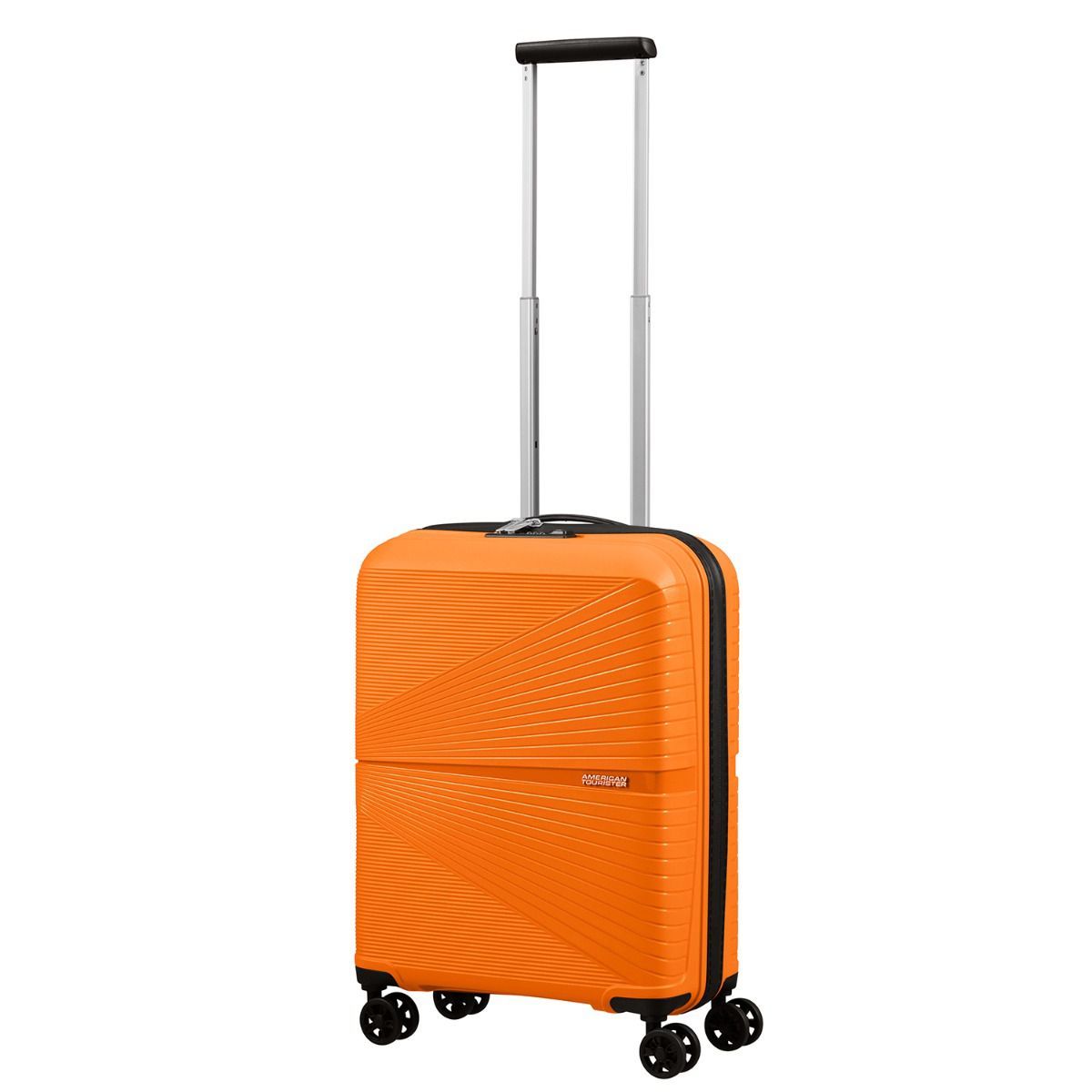 American Tourister Airconic Mango Orange 55 cm