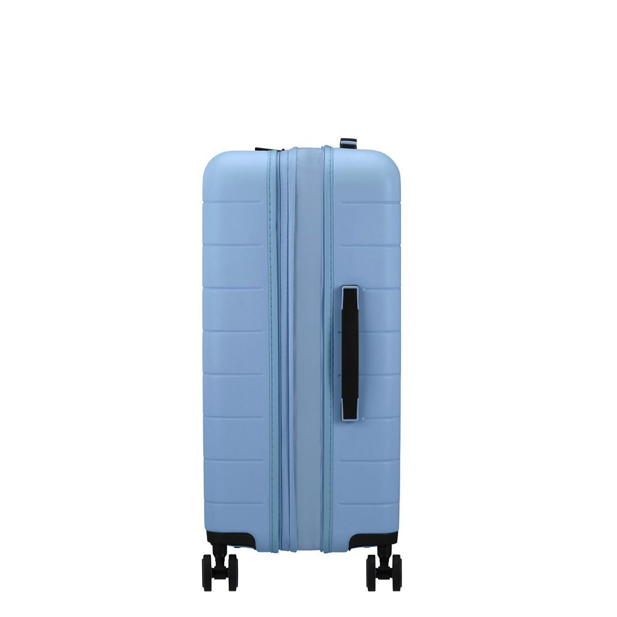 American Tourister Novastream Pastel Blue Trolley 67 cm