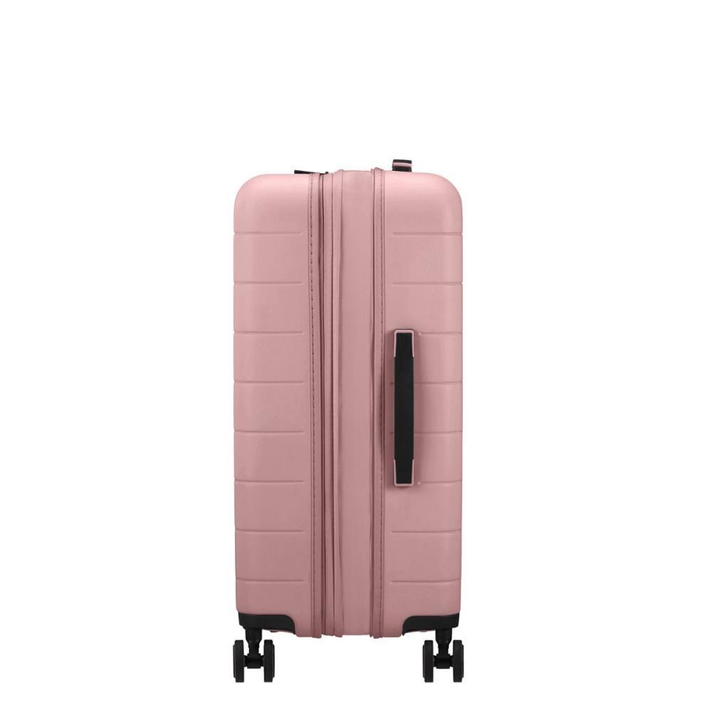 American Tourister Novastream Vintage Pink Trolley 67 cm