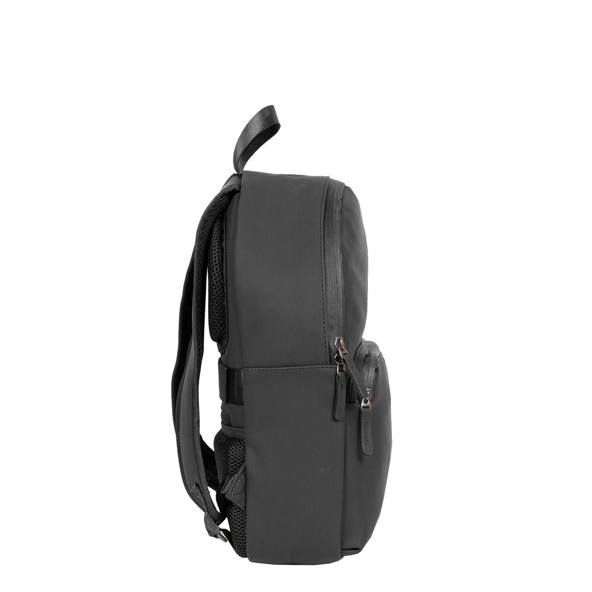 New Rebels Harper Black Rucksack 11 l